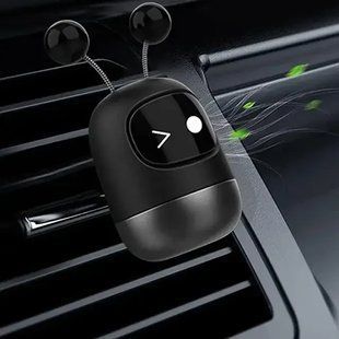 Ароматизатор для авто Emoji Robot PLAYFULL, Proove 548020809 фото