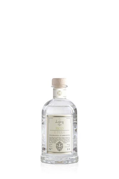 Аромадиффузор Fico E Pera, Firenze Logevy, 250 ml LOG0179-1 фото