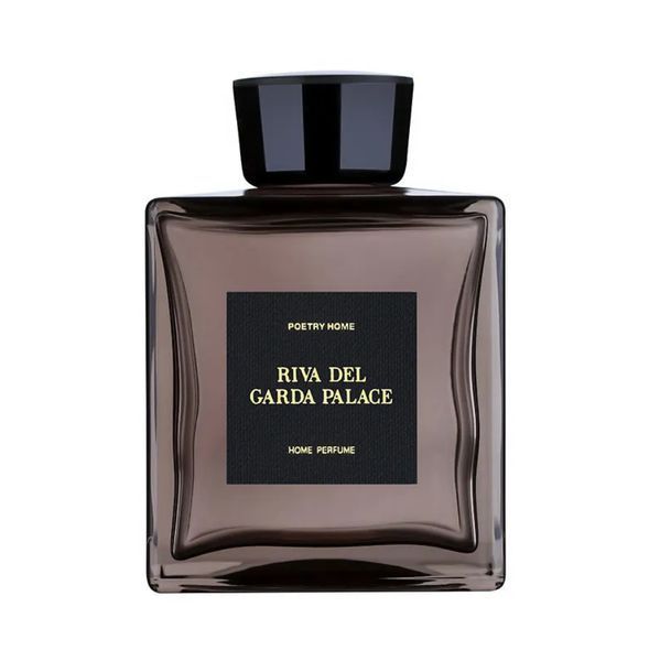 Аромадиффузор Riva Del Garda Palace, Poetry Home Cube, 100 ml 000006424 фото