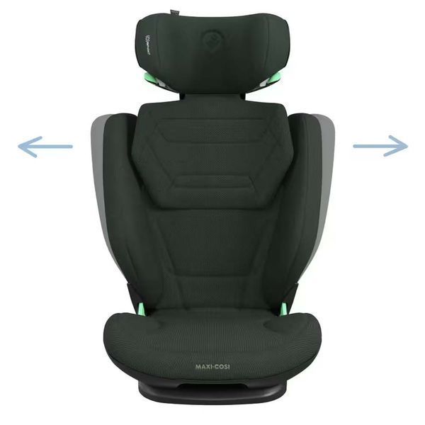Автокрісло дитяче MAXI-COSI RodiFix Pro 2 i-Size (Authentic Green) 8800490110 фото