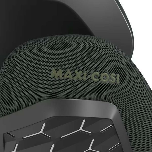 Автокрісло дитяче MAXI-COSI RodiFix Pro 2 i-Size (Authentic Green) 8800490110 фото