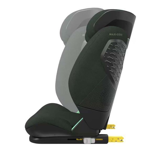 Автокрісло дитяче MAXI-COSI RodiFix Pro 2 i-Size (Authentic Green) 8800490110 фото