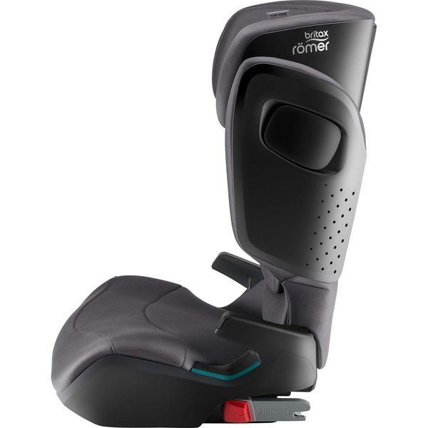 Дитяче автокрісло Britax R&ouml;mer KIDFIX PRO M 2025 (Classic / Midnight Grey) 2000040457 фото