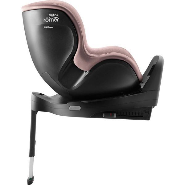 Детское автокресло Britax R&ouml;mer DUALFIX PRO M 2025 (Style / Dusty Rose) 2000040893 фото