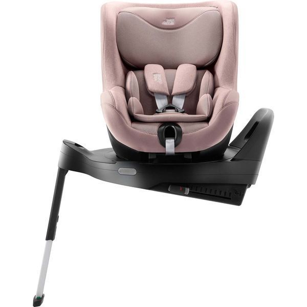 Детское автокресло Britax R&ouml;mer DUALFIX PRO M 2025 (Style / Dusty Rose) 2000040893 фото