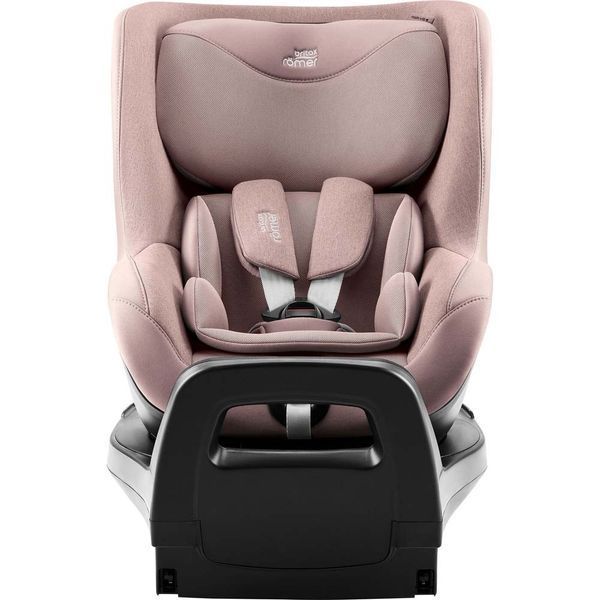 Детское автокресло Britax R&ouml;mer DUALFIX PRO M 2025 (Style / Dusty Rose) 2000040893 фото
