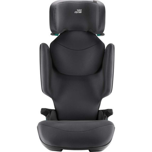 Дитяче автокрісло Britax R&ouml;mer KIDFIX PRO M 2025 (Classic / Midnight Grey) 2000040457 фото