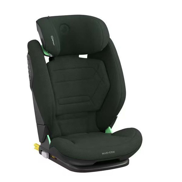 Автокрісло дитяче MAXI-COSI RodiFix Pro 2 i-Size (Authentic Green) 8800490110 фото