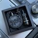 Ароматизатор в машину "Счастливого пути" из дерева подарок мужу, парню AR-GODSPEED-331 фото 2