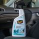 Освежитель воздуха с ароматом "Новой машины", Carpet & Cloth Re-Fresher, Meguiar's, 709 мл G180724 фото 1