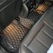 Коврики в машину с экокожи BMW в салон, черный H00021465 фото 3