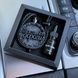 Ароматизатор в машину "Счастливого пути" из дерева подарок мужу, парню AR-GODSPEED-331 фото 3