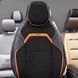 Полный комлект авточехлов CarFashion, модель ROCKET PLUS ROCKET-27460 фото 3