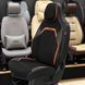 Полный комлект авточехлов CarFashion, модель ROCKET PLUS ROCKET-27460 фото 4