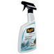 Освежитель воздуха с ароматом "Новой машины", Carpet & Cloth Re-Fresher, Meguiar's, 709 мл G180724 фото 3