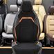 Полный комлект авточехлов CarFashion, модель ROCKET PLUS ROCKET-27460 фото 6