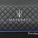 Органайзер в багажник, с вышивкой Maserati, черный, 50 см, автомобильный органайзер в авто 200041410 фото 5