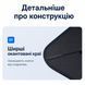 Солнцезащитный зонт на лобовое стекло Baseus Excellent Colling Effect Standart 142*75 BS-CN013 фото 6
