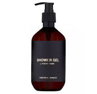 Гель для душа Theatre de Monaco, Poetry Home, 300 ml GEL300-MON фото