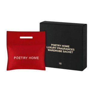 Саше для шкафа Poetry Home Wardrobe Sachet Bordo 1985 2976642354 фото