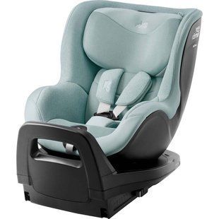 Дитяче автокрісло Britax R&ouml;mer DUALFIX PRO M 2025 (Style / Harbor Blue) 2000040895 фото