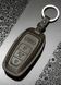 Шкіряний чохол для ключа AUDI (Ауді) TM-911 TM-911-AU33 фото 1
