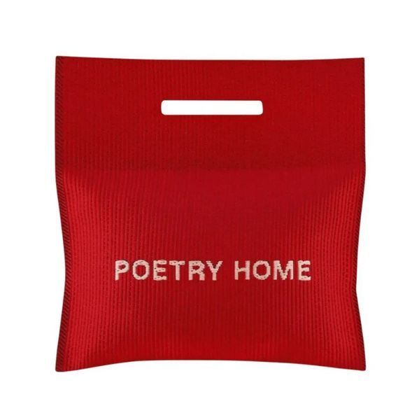Саше для шкафа Poetry Home Wardrobe Sachet Bordo 1985 2976642354 фото