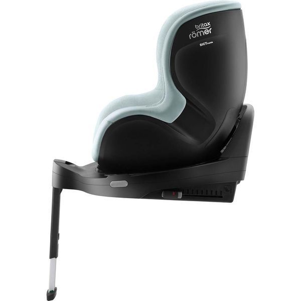 Дитяче автокрісло Britax R&ouml;mer DUALFIX PRO M 2025 (Style / Harbor Blue) 2000040895 фото
