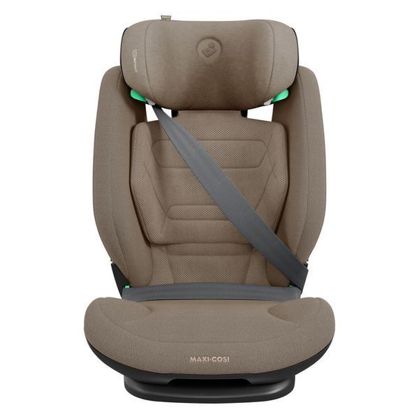 Автокрісло дитяче MAXI-COSI RodiFix Pro 2 i-Size (Authentic Truffle) 8800251110 фото