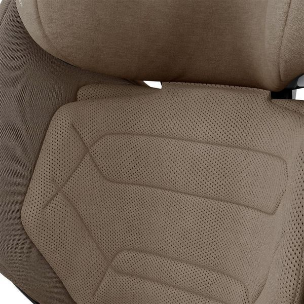 Автокрісло дитяче MAXI-COSI RodiFix Pro 2 i-Size (Authentic Truffle) 8800251110 фото