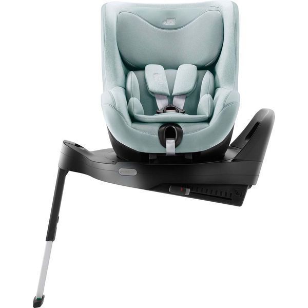 Дитяче автокрісло Britax R&ouml;mer DUALFIX PRO M 2025 (Style / Harbor Blue) 2000040895 фото