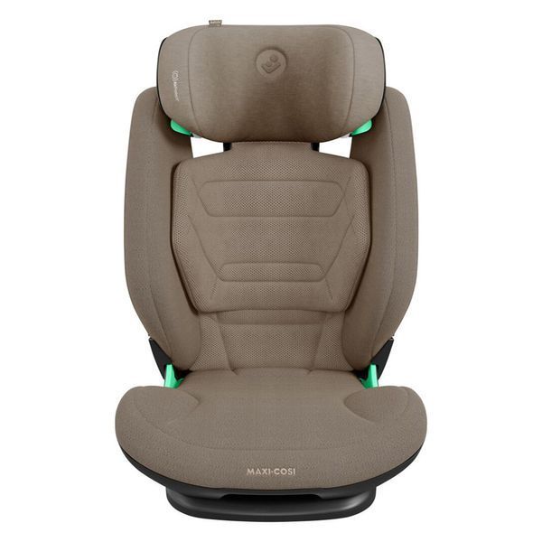 Автокрісло дитяче MAXI-COSI RodiFix Pro 2 i-Size (Authentic Truffle) 8800251110 фото