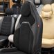 Полный комлект авточехлов CarFashion, модель ROCKET PLUS ROCKET-27456 фото 5