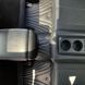 Килимки в автомобіль з екошкіри Toyota Camry в салон, чорний H00021466 фото 3