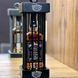 Сейф для алкоголя Jack Daniel's с гайками, клетка для алкоголя креативный подарок з алкоголем 2283862252 фото 1