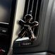Ароматизатор у машину чоловічок Mr&Mrs NIKI Titanium Chrome - New Car JNIKIBX041V02 фото 5