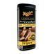 Серветки для догляду за шкіряним салоном, Gold Class Rich Leather Wipes, Meguiar's, 25 шт G10900 фото 2