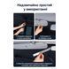 Солнцезащитный зонт на лобовое стекло Baseus Excellent Colling Effect PRO 142*75 000004492 фото 8