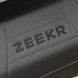 Сумка - органайзер в багажнике на магните Premium Pro Elite с вышивкой логотипа Zeekr, размер М 50 см 200041770 фото 4