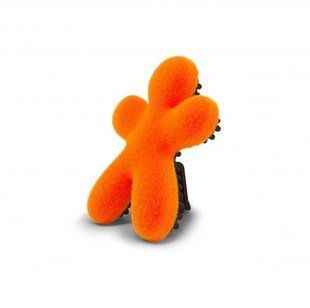 Ароматизатор в машину человечек Mr&Mrs NIKI VELVET Spritz - Orange JNIKIVELBX005 фото