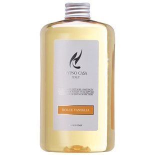 Запасний парфум Dolce Vaniglia, Eco Chic Hypno Casa, 500 ml 1299M фото