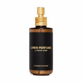 Спрей для текстиля Poetry Home L&rsquo;&Eacute;TREINTE DE PARIS, 125 ml 2976336973 фото