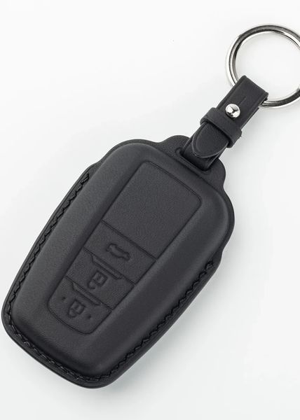 Шкіряний чохол для ключа TOYOTA (Тойота) TM-628 TM-628 фото