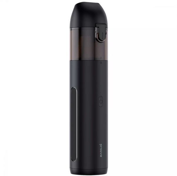 Автомобильный пылесос Void Assistant С3, 17000pa, 6000 mAh, 120W, Proove С3 фото