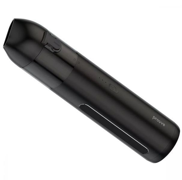 Автомобильный пылесос Void Assistant С3, 17000pa, 6000 mAh, 120W, Proove С3 фото