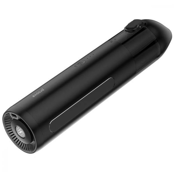 Автомобильный пылесос Void Assistant С3, 17000pa, 6000 mAh, 120W, Proove С3 фото
