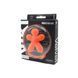 Ароматизатор в машину человечек Mr&Mrs NIKI VELVET Spritz - Orange JNIKIVELBX005 фото 2