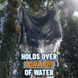 Полотенце из микрофибры для сушки, Megalodon Microfiber Drying Towel, 61x91 см, Chemical Guys MIC531 фото 5