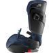 Автокресло детское Britax R&ouml;mer KIDFIX PRO 2025 (Style / Night Blue) 2000041297 фото 4