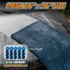 Полотенце из микрофибры для сушки, Megalodon Microfiber Drying Towel, 61x91 см, Chemical Guys MIC531 фото 2
